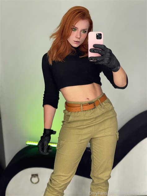 kim possible rule 34|Kim (SweetieFox) [Kim Possible] .